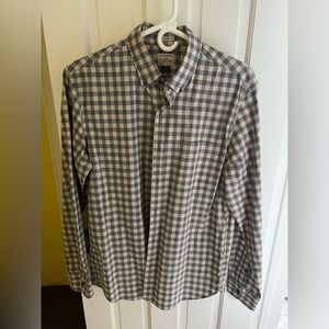 Men’s Button Down Shirt